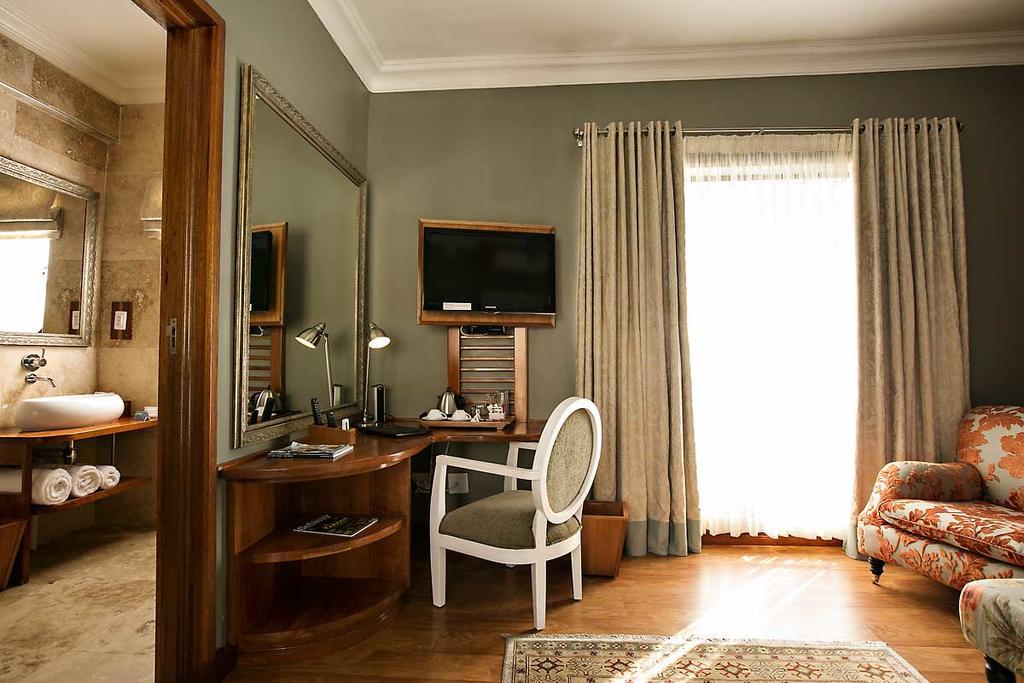Mavuta Manor Ξενοδοχείο Πολοκουάνε Εξωτερικό φωτογραφία