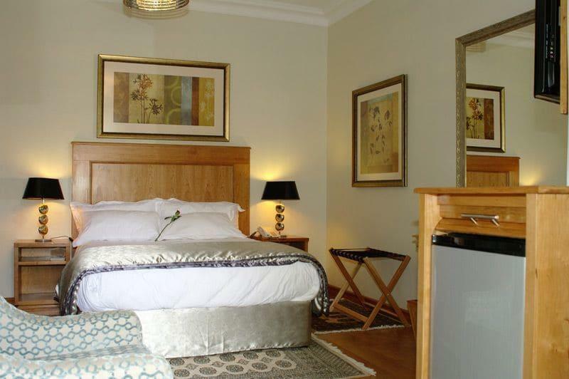 Mavuta Manor Ξενοδοχείο Πολοκουάνε Εξωτερικό φωτογραφία
